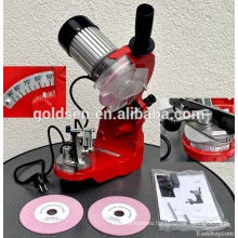 145mm 6" 230W Induction Motor Professional Power Chainsaw Chain Sharpening Machine Chainsaw Sharpener Electric